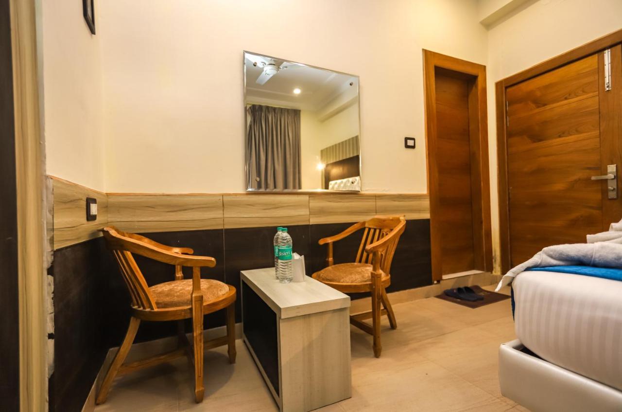 Hotel Sparrow Nest Dharamshala McLeod Ganj Esterno foto
